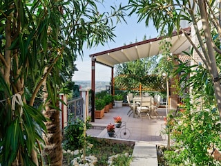 Appartement Saludecio Enregistrement extérieur 4