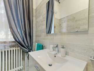 Appartement Saludecio Équipement 15