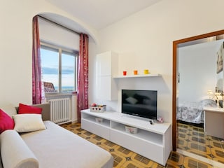 Apartment Saludecio Ausstattung 10