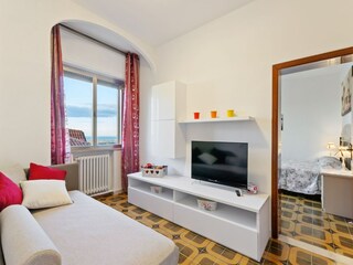 Appartement Saludecio Kenmerken 10