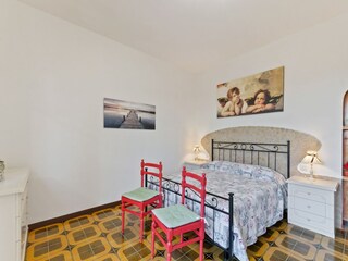 Apartment Saludecio Ausstattung 12