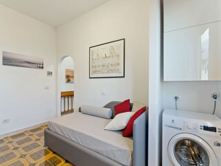 Apartment Saludecio Ausstattung 9