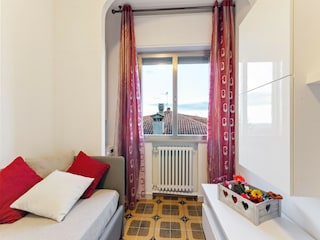 Appartement Saludecio Équipement 19