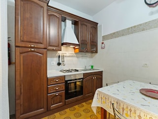 Apartment Saludecio Ausstattung 17