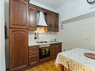 Appartement Saludecio Équipement 17