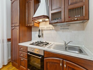 Appartement Saludecio Équipement 18