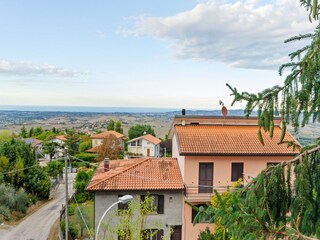 Apartment Saludecio Outdoor Recording 5