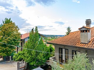 Appartement Saludecio Buitenaudio-opname 7