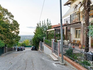 Apartamento Saludecio Entorno 30