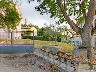 Apartment Saludecio Umgebung 30