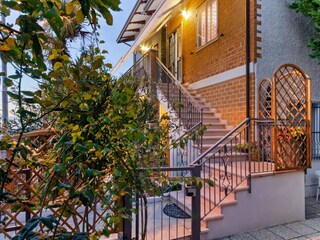 Appartement Saludecio Kenmerken 24