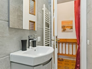 Appartement Saludecio Équipement 14