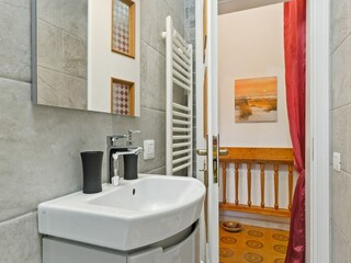 Appartement Saludecio Kenmerken 14