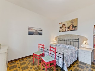 Appartement Saludecio Équipement 25