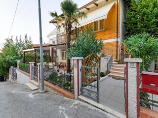 Apartment Saludecio Outdoor Recording 7