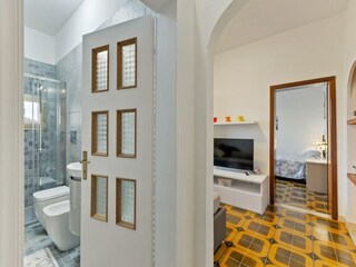 Apartment Saludecio Ausstattung 28