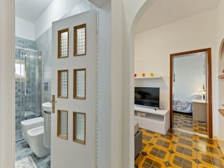 Appartement Saludecio Équipement 28