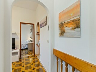 Appartement Saludecio Kenmerken 15