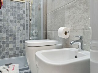 Appartement Saludecio Équipement 16