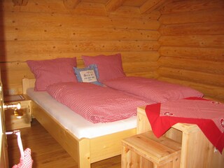 Appartamento per vacanze Heiligenblut Caratteristiche 13