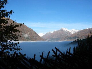 Appartamento per vacanze Heiligenblut Registrazione all'aperto 5