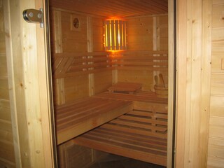 Appartamento per vacanze Heiligenblut Caratteristiche 19