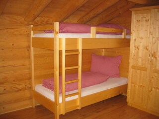 Appartamento per vacanze Heiligenblut Caratteristiche 16