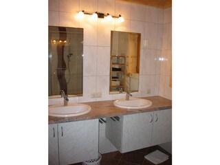 Apartamento de vacaciones Heiligenblut Características 18