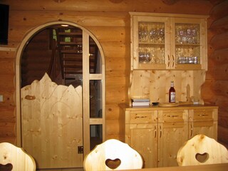 Appartamento per vacanze Heiligenblut Caratteristiche 17