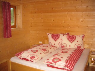 Appartamento per vacanze Heiligenblut Caratteristiche 14