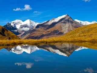 Appartamento per vacanze Heiligenblut Registrazione all'aperto 6