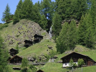 Appartamento per vacanze Heiligenblut Ambiente 20