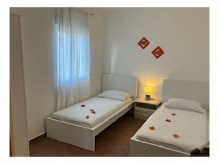 Appartamento per vacanze Turanj Registrazione all'aperto 15