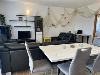 Appartamento per vacanze Turanj Registrazione all'aperto 17