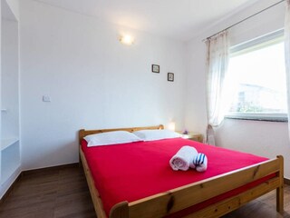 Vakantieappartement Turanj Kenmerken 17