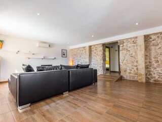 Vakantieappartement Turanj Kenmerken 15