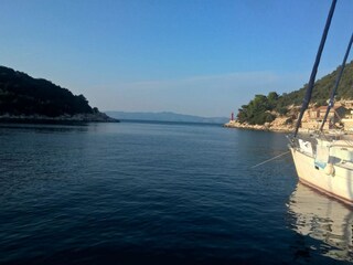 Appartamento per vacanze Turanj Ambiente 23