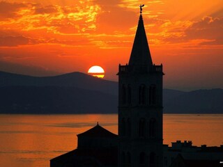 Appartamento per vacanze Turanj Ambiente 22