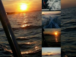 Appartamento per vacanze Turanj Pianta del piano 29