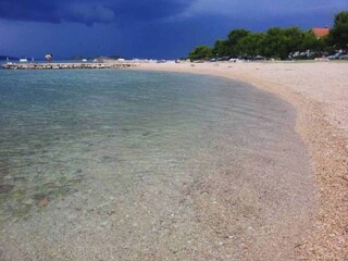 Appartamento per vacanze Turanj Documento 28