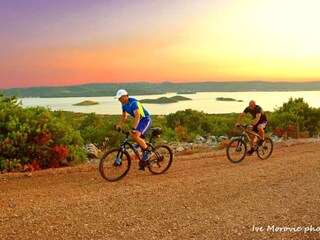 Vakantieappartement Turanj Document 29