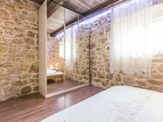 Appartamento per vacanze Turanj Registrazione all'aperto 6