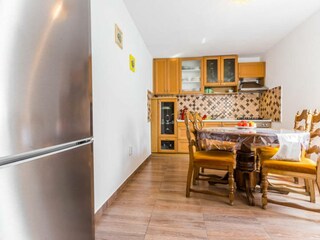 Vakantieappartement Turanj Buitenaudio-opname 12