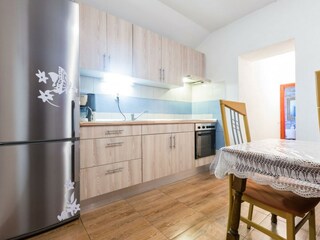 Vakantieappartement Turanj Kenmerken 19