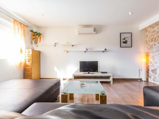 Appartamento per vacanze Turanj Registrazione all'aperto 8