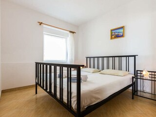 Vakantieappartement Turanj Buitenaudio-opname 16