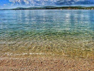 Appartamento per vacanze Turanj Registrazione all'aperto 13