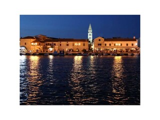 Appartamento per vacanze Turanj Registrazione all'aperto 12