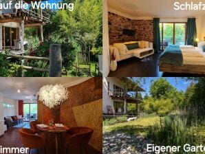 Vakantieappartement Huis Seeblik - Herrsching - image1