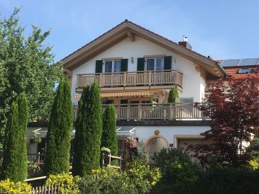 Ferienwohnung Arnold